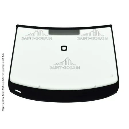 Szyba przednia Volkswagen Touran (MINIVAN) [2003 - 2011] 8577AGSMVZ1B 1T0845011DL, 1T0845011BT
