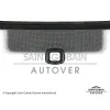 Szyba przednia Volkswagen Touran (MINIVAN) [2003 - 2011] 8577AGSMVZ6T 1T0845011DJ, 1T0845011CS