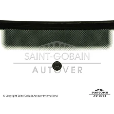 Szyba przednia Volkswagen Touran (MINIVAN) [2003 - 2011] 8577AGSVZ1P 1T0845011CR