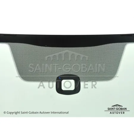 Szyba przednia Volkswagen Touran (MINIVAN) [2003 - 2011] 8577AGAMVZ95 1T0845011DRNVB