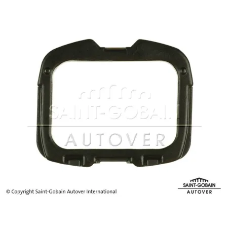 Szyba przednia Volkswagen Touran (MINIVAN) [2003 - 2011] 8577AGAMVZ95 1T0845011DRNVB