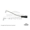 Szyba przednia Volkswagen Touran (MINIVAN) [2003 - 2011] 8577AGACMVZ1B 1T0845011DT