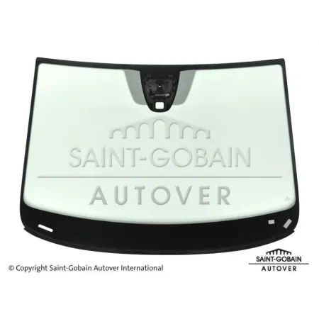 Szyba przednia Volkswagen Touran (MINIVAN) [2003 - 2011] 8577AGACMVZ1B 1T0845011DT