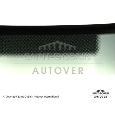 Szyba przednia Volkswagen Touran (MINIVAN) [2003 - 2011] 8577AGSGYVZ 1T0845011BC