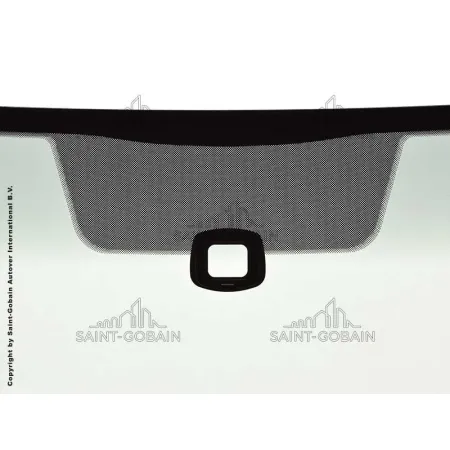 Szyba przednia Volkswagen Touran (MINIVAN) [2003 - 2011] 8577AGAGYMVZ95