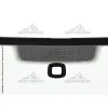 Szyba przednia Volkswagen Transporter T5/T5 LWB (4D PICK-UP, VAN) [2003 - 2015] 8579AGSMVZ1Y