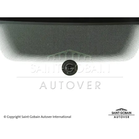 Szyba przednia Volkswagen Golf V (3D/5D HATCHBACK) [2003 - 2008] 8568AGSVZ 1K0845011BA, 1K0845011CJ