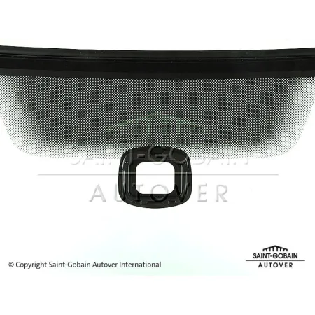 Szyba przednia Volkswagen Golf V (3D/5D HATCHBACK) [2003 - 2008] 8568AGSMVZ1P 1K0845011BB, 1K0845011CK