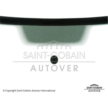 Szyba przednia Volkswagen Golf V (3D/5D HATCHBACK) [2003 - 2008] 8568AGSVZ1H 1K0845011DF
