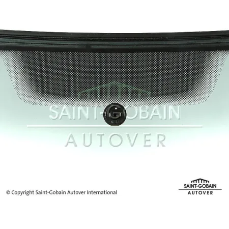 Szyba przednia Volkswagen Golf V (3D/5D HATCHBACK) [2003 - 2008] 8568AGSGYVZ