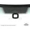 Szyba przednia Volkswagen Golf V (3D/5D HATCHBACK) [2003 - 2008] 8568AGSGYMVZ1P