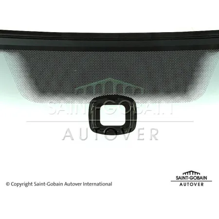 Szyba przednia Volkswagen Golf V (3D/5D HATCHBACK) [2003 - 2008] 8568AGSGYMVZ1P