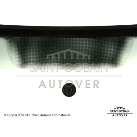 Szyba przednia Volkswagen Golf V (3D/5D HATCHBACK) [2003 - 2008] 8568AGSGYVZ1H