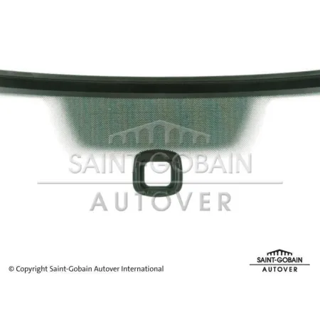 Szyba przednia Volkswagen Golf V (3D/5D HATCHBACK) [2003 - 2008] 8568ABSMVZ1P 1K0845011BD, 1K0845011CP