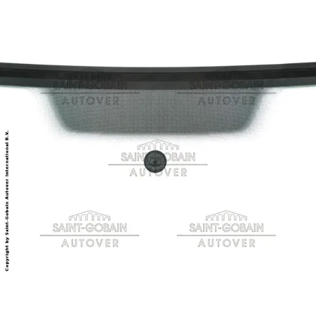 Szyba przednia Volkswagen Caddy III/III Maxi rodzinny VAN (VAN) [2004 - 2015] 8581AGSAVZ 2K1845100F