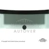Szyba przednia Volkswagen Caddy III/III Maxi rodzinny VAN (VAN) [2004 - 2015] 8581AGSGYVZ 2K0845100, 2K0845099A