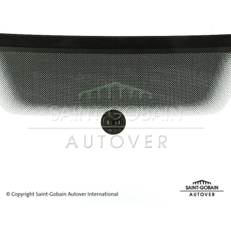 Szyba przednia Volkswagen Golf Plus (5D HATCHBACK) [2005 - 2014] 8583AGSVZ 5M0845011E, 5M0845011