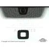 Szyba przednia Volkswagen Golf Plus (5D HATCHBACK) [2005 - 2014] 8583AGSMVZ 5M0845011F, 5M0845011A