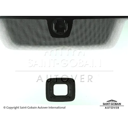 Szyba przednia Volkswagen Golf Plus (5D HATCHBACK) [2005 - 2014] 8583AGSMVZ 5M0845011F, 5M0845011A