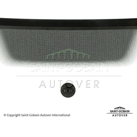 Szyba przednia Volkswagen Golf Plus (5D HATCHBACK) [2005 - 2014] 8583AGSVZ1H 5M0845011L