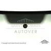 Szyba przednia Volkswagen Golf Plus (5D HATCHBACK) [2005 - 2014] 8583AGSGYVZ