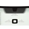Szyba przednia Volkswagen Golf Plus (5D HATCHBACK) [2005 - 2014] 8583AGSGYMVZ