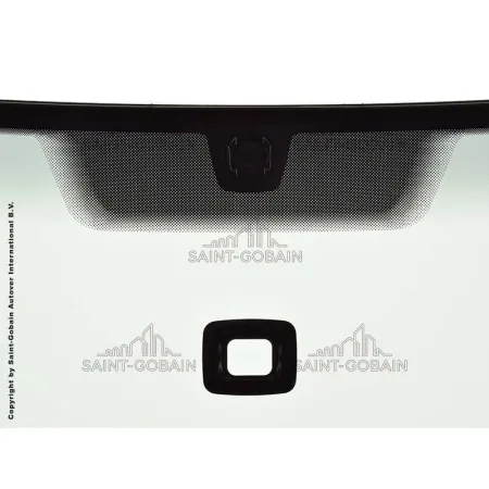 Szyba przednia Volkswagen Golf Plus (5D HATCHBACK) [2005 - 2014] 8583AGSGYMVZ