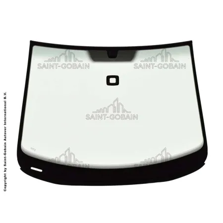 Szyba przednia Volkswagen Golf Plus (5D HATCHBACK) [2005 - 2014] 8583AGSGYMVZ