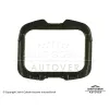 Szyba przednia Volkswagen Passat VI (5D KOMBI, 4D SEDAN) [2005 - 2010] 8584ACCMVW1B 3C0845011L, 3C0845011F