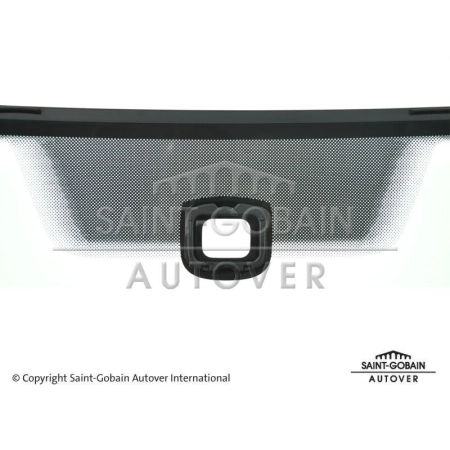 Szyba przednia Volkswagen Passat VI (5D KOMBI, 4D SEDAN) [2005 - 2010] 8584AGSMVW1B 3C0845011J, 3C0845011A