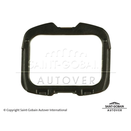 Szyba przednia Volkswagen Passat VI (5D KOMBI, 4D SEDAN) [2005 - 2010] 8584AGSMVW1B 3C0845011J, 3C0845011A