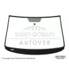 Szyba przednia Volkswagen Passat VI (5D KOMBI, 4D SEDAN) [2005 - 2010] 8584AGSVW1H 3C0845011AT