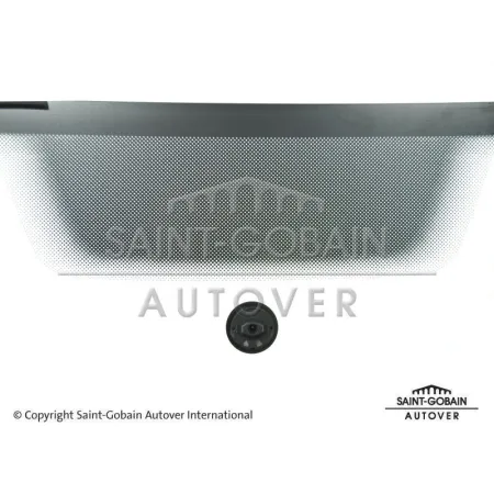 Szyba przednia Volkswagen Passat VI (5D KOMBI, 4D SEDAN) [2005 - 2010] 8584AGSVW1H 3C0845011AT