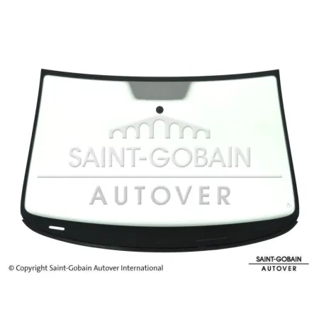 Szyba przednia Volkswagen Passat VI (5D KOMBI, 4D SEDAN) [2005 - 2010] 8584AGSVW1H 3C0845011AT