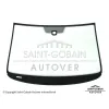 Szyba przednia Volkswagen Passat VI (5D KOMBI, 4D SEDAN) [2005 - 2010] 8584AGAMVW1B 3C0845011BQ