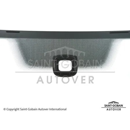 Szyba przednia Volkswagen Passat VI (5D KOMBI, 4D SEDAN) [2005 - 2010] 8584AGAMVW1B 3C0845011BQ