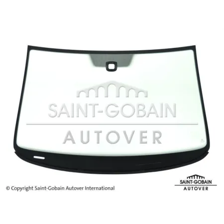 Szyba przednia Volkswagen Passat VI (5D KOMBI, 4D SEDAN) [2005 - 2010] 8584AGAMVW1B 3C0845011BQ