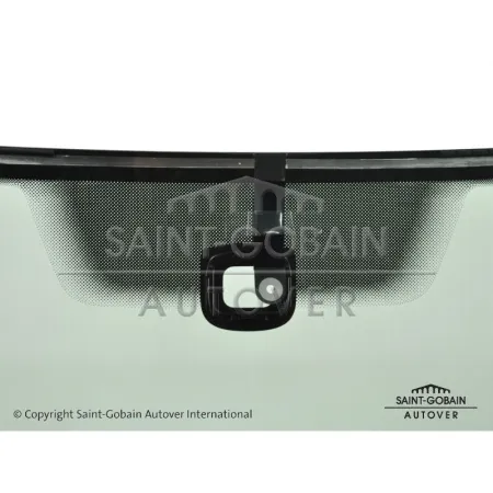 Szyba przednia Volkswagen Passat VI (5D KOMBI, 4D SEDAN) [2005 - 2010] 8584AGAHMVW1B 3C0845011BL