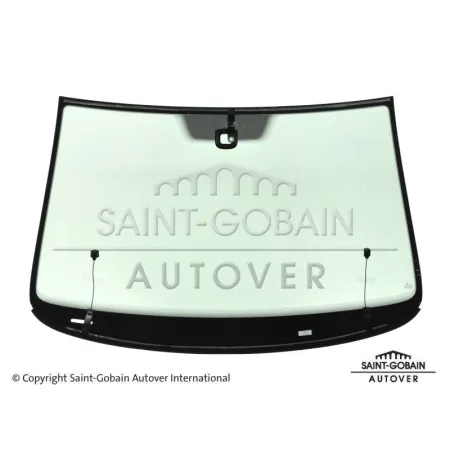 Szyba przednia Volkswagen Passat VI (5D KOMBI, 4D SEDAN) [2005 - 2010] 8584AGAHMVW1B 3C0845011BL