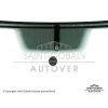 Szyba przednia Volkswagen Passat VI/VII (5D KOMBI, 4D SEDAN) [2005 - 2010] 8584AGAHVW1H 3C0845011BN