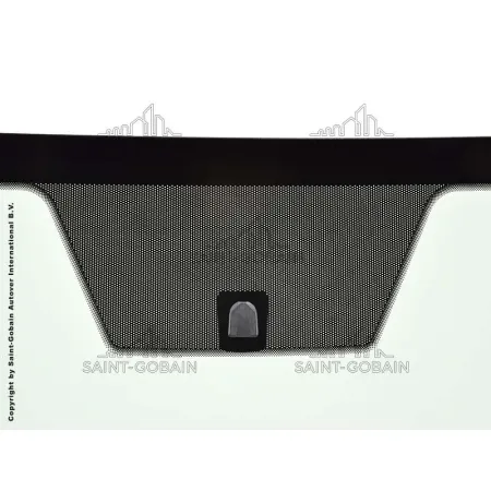 Szyba przednia Volkswagen Fox (3D HATCHBACK) [2005 - 2011] 8585AGSAW 5Z0845011N, 5Z0845011M