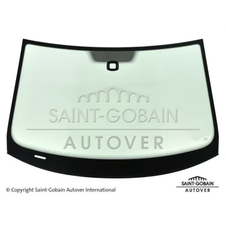 Szyba przednia Volkswagen Jetta/Golf Variant (4D SEDAN) [2005 - 2011] 8586AGSMVZ1P 1K5845011B