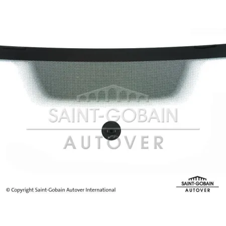 Szyba przednia Volkswagen Jetta/Golf Variant (4D SEDAN) [2005 - 2011] 8586AGAVW1H