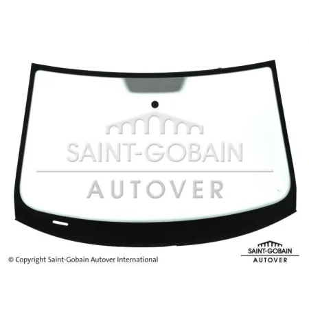 Szyba przednia Volkswagen Jetta/Golf Variant (4D SEDAN) [2005 - 2011] 8586AGAVW1H