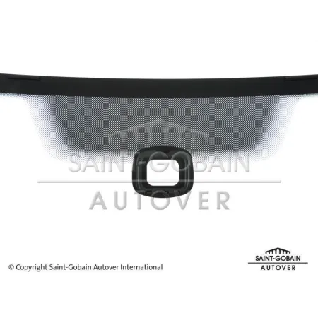 Szyba przednia Volkswagen Jetta/Golf Variant (4D SEDAN) [2005 - 2011] 8586AGAMVZ1P 1K5845011BM