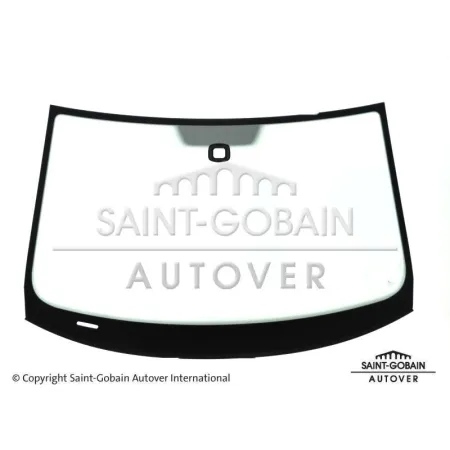 Szyba przednia Volkswagen Jetta/Golf Variant (4D SEDAN) [2005 - 2011] 8586AGAMVZ1P 1K5845011BM