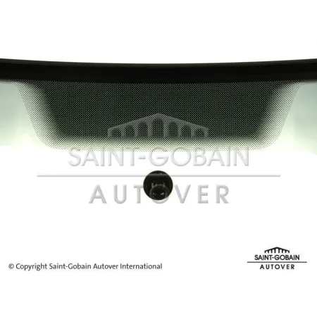 Szyba przednia Volkswagen Jetta/Golf Variant (4D SEDAN) [2005 - 2011] 8586AGSGYVZ1H