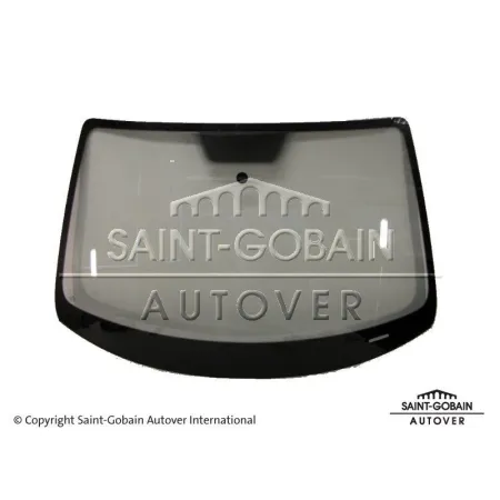 Szyba przednia Volkswagen Eos (2D CC) [2006 - 2015] 8587AGSVW 1Q0845011AD