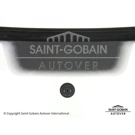 Szyba przednia Volkswagen Tiguan (5D SUV) [2007 - 2016] 8595AGSVZ 5N0845011B