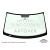 Szyba przednia Volkswagen Tiguan (5D SUV) [2007 - 2016] 8595AGAVZ 5N0845011H